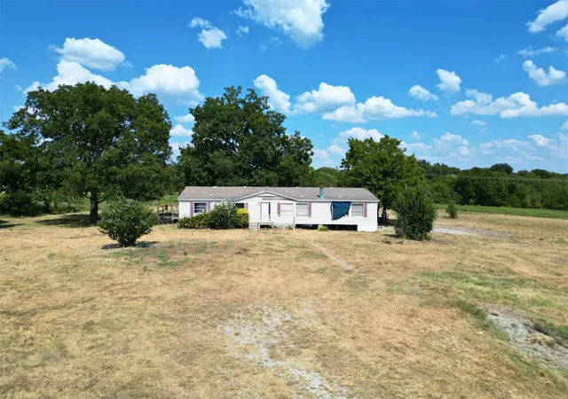 Photo 1 of Manufactured home for sale at 19640 County Rd 3652, Stonewall, OK 74871 | MLS# 2632224 | Listing updated on 2026-09-14