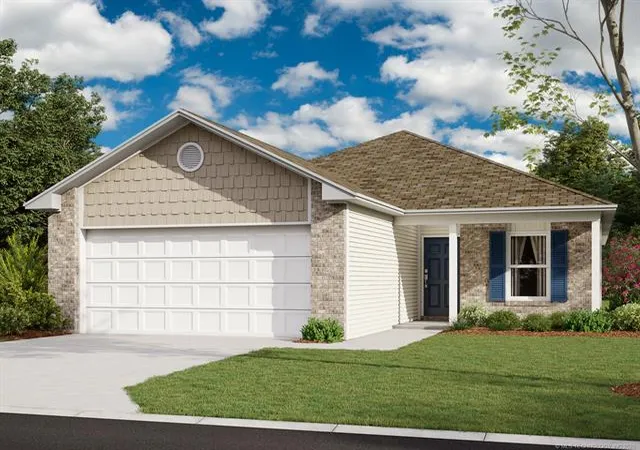 Photo 1 of Sale Pending at 33 Orchid St, Bristow, OK 74010 | MLS# 2633113 | Listing updated on 2026-09-11