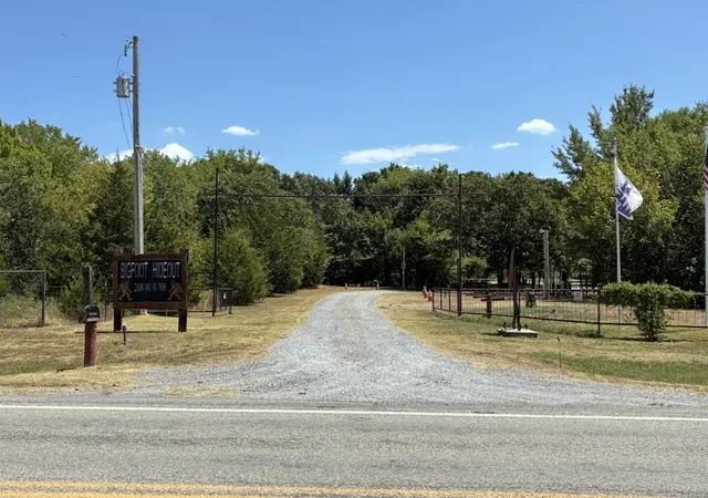 Photo 1 of Manufactured home for sale at 161416 Highway 2, Tuskahoma, OK 74574 | MLS# 2633117 | Listing updated on 2026-09-09
