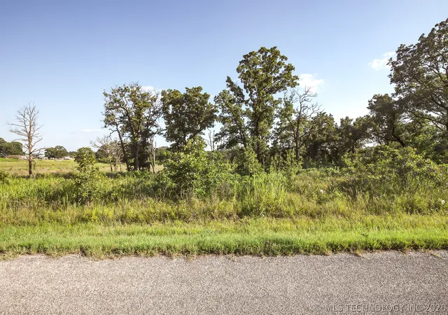 Photo 1 of Land for sale at 22 2280 Road, Barnsdall, OK 74002 | MLS# 2632247 | Listing updated on 2026-09-07