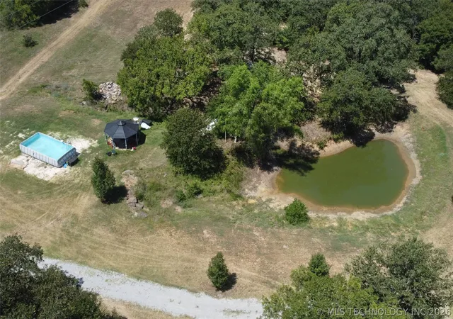 Photo 48 of Single family home for sale at 701 Young Rd, Wilson, OK 73463 | MLS# 2633075 | Listing updated on 2026-09-08