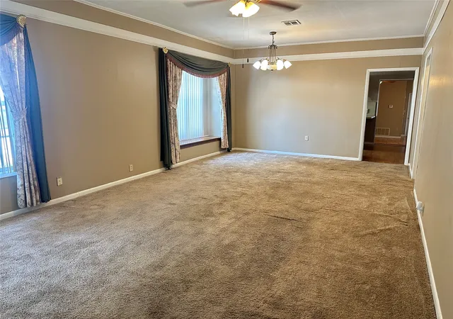 Photo 3 of Single family home for sale at 1123 E 9th Street, Okmulgee, OK 74447 | MLS# 2632914 | Listing updated on 2026-09-08