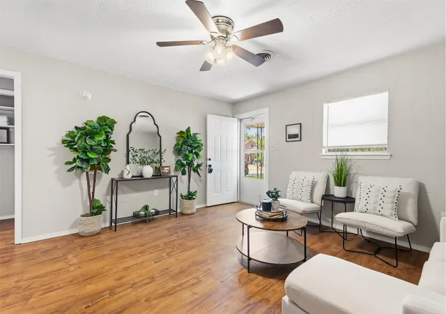 Photo 4 of Single family home for sale at 1408 Holt, Ardmore, OK 73401 | MLS# 2631922 | Listing updated on 2026-09-09