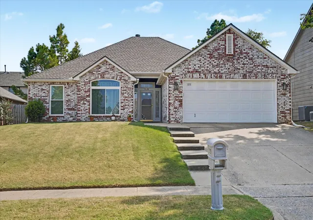 Photo 1 of Single family home for sale at 105 E Indianapolis St, Broken Arrow, OK 74012 | MLS# 2633081 | Listing updated on 2026-09-11