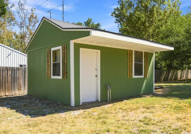 Photo 4 of Manufactured home for sale at 296 S Pine St, Big Cabin, OK 74332 | MLS# 2633125 | Listing updated on 2026-09-27