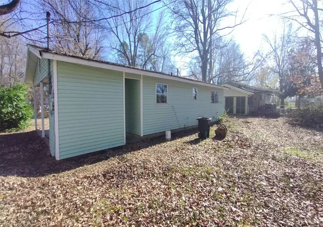 Photo 3 of Single family home for sale at 1358 Shady Ln, Westville, OK 74965 | MLS# 2633130 | Listing updated on 2026-09-08
