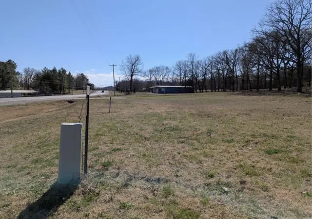 Photo 4 of Land for sale at 100 Highway, Gore, OK 74435 | MLS# 2633133 | Listing updated on 2026-09-08