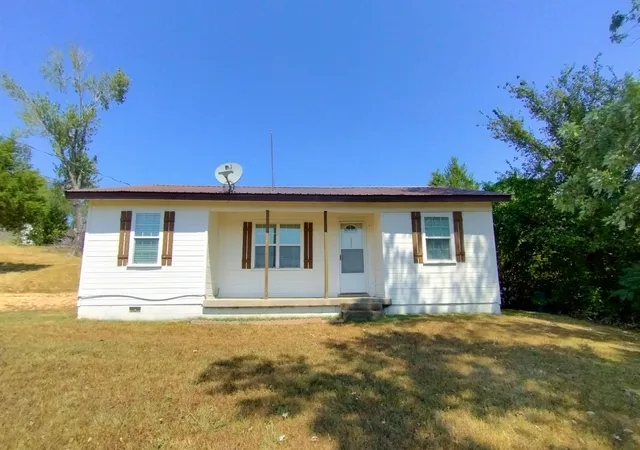 Photo 1 of Single family home for sale at 467353 W Highway 62, Westville, OK 74965 | MLS# 2633139 | Listing updated on 2026-09-08