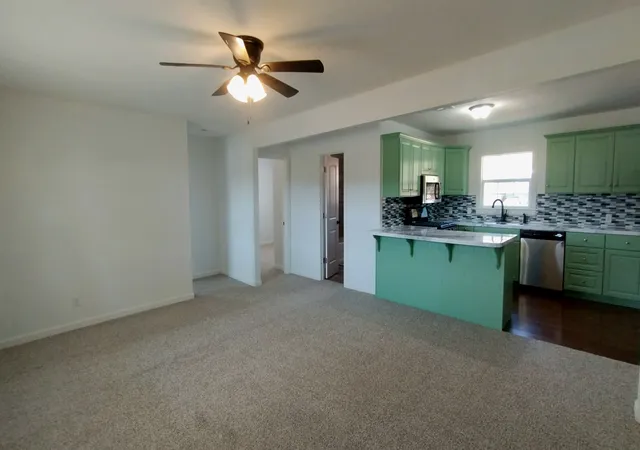 Photo 4 of Single family home for sale at 467353 W Highway 62, Westville, OK 74965 | MLS# 2633139 | Listing updated on 2026-09-08