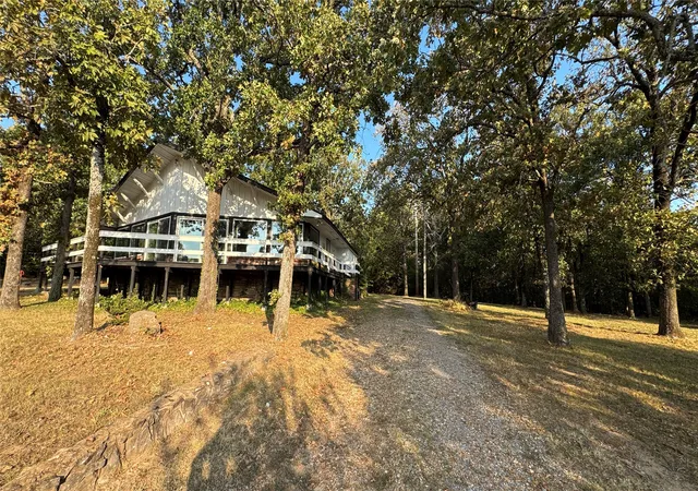 Photo 2 of Single family home for sale at 96358 4531 Road, Vian, OK 74962 | MLS# 2633108 | Listing updated on 2026-09-08