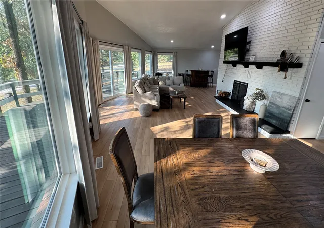 Photo 3 of Single family home for sale at 96358 4531 Road, Vian, OK 74962 | MLS# 2633108 | Listing updated on 2026-09-08