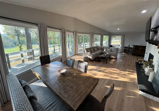Photo 4 of Single family home for sale at 96358 4531 Road, Vian, OK 74962 | MLS# 2633108 | Listing updated on 2026-09-08