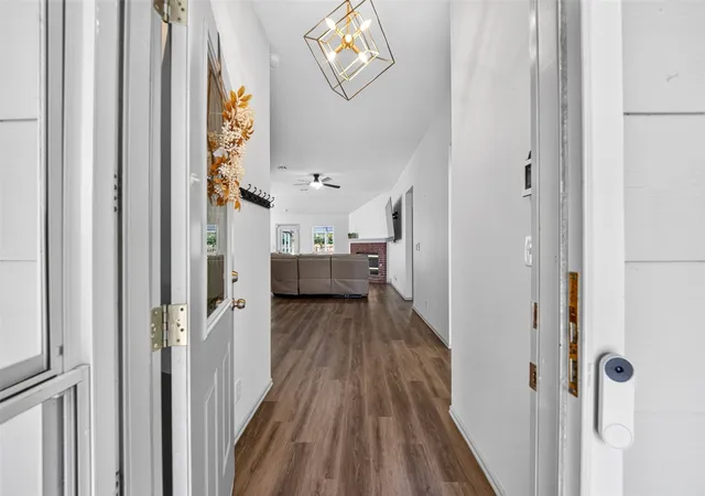 Photo 3 of Single family home for sale at 5400 S Maple Pl, Broken Arrow, OK 74011 | MLS# 2633140 | Listing updated on 2026-09-08
