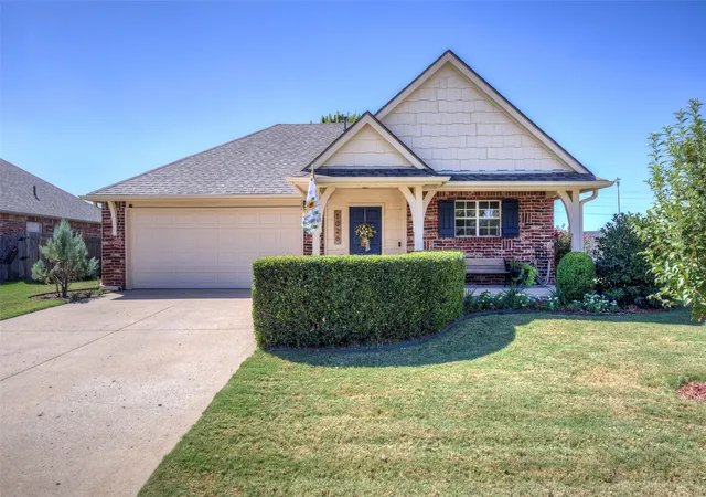 Photo 1 of Sale Pending at 1026 W 120th Court S, Jenks, OK 74037 | MLS# 2633100 | Listing updated on 2026-09-10