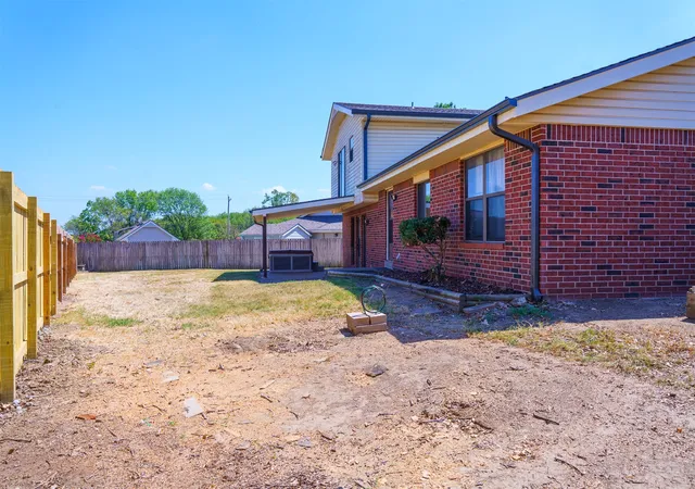 Photo 30 of Single family home for sale at 6716 Dover Ct, Bartlesville, OK 74006 | MLS# 2633137 | Listing updated on 2026-09-09