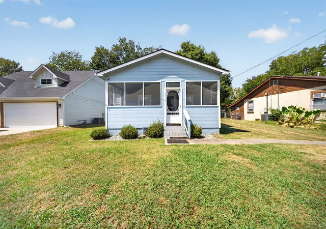Photo 1 of Sale Pending at 610 N 9th Street, Collinsville, OK 74021 | MLS# 2633127 | Listing updated on 2026-09-11