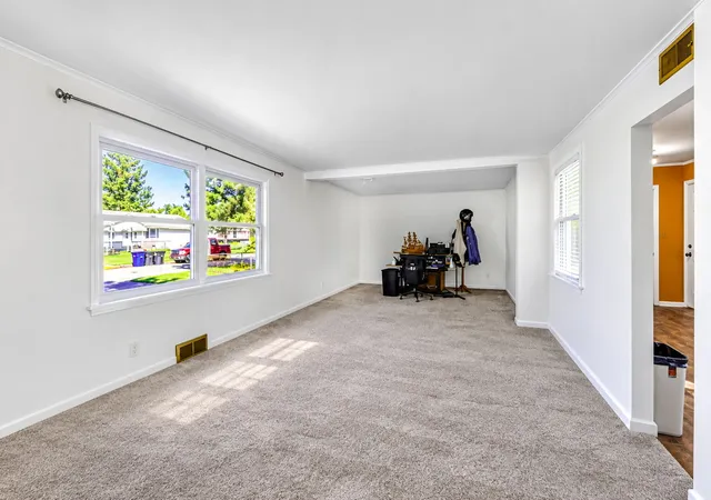 Photo 3 of Single family home for sale at 313 S 44th Westavenue, Tulsa, OK 74127 | MLS# 2633049 | Listing updated on 2026-09-11