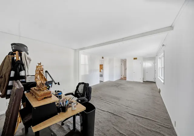 Photo 4 of Single family home for sale at 313 S 44th Westavenue, Tulsa, OK 74127 | MLS# 2633049 | Listing updated on 2026-09-11