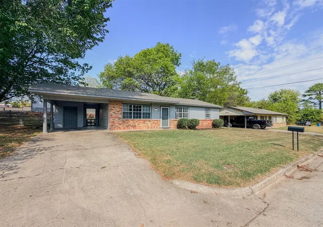 Photo 56 of Sale Pending at 102 Kupsick St, Tahlequah, OK 74464 | MLS# 2632631 | Listing updated on 2026-10-20
