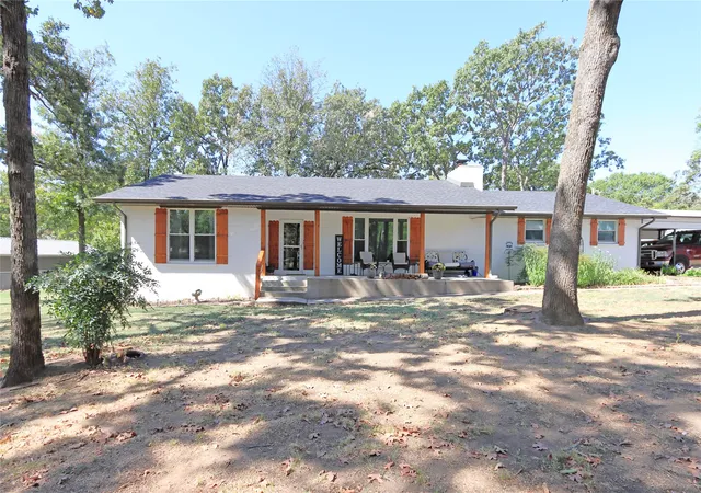Photo 1 of Single family home for sale at 73815 Cyclone Holw Rd, Wagoner, OK 74467 | MLS# 2633152 | Listing updated on 2026-09-09