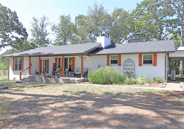 Photo 2 of Single family home for sale at 73815 Cyclone Holw Rd, Wagoner, OK 74467 | MLS# 2633152 | Listing updated on 2026-09-09