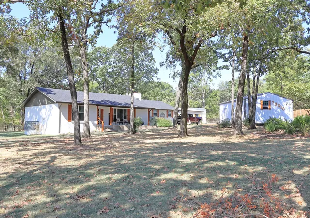 Photo 3 of Single family home for sale at 73815 Cyclone Holw Rd, Wagoner, OK 74467 | MLS# 2633152 | Listing updated on 2026-09-09