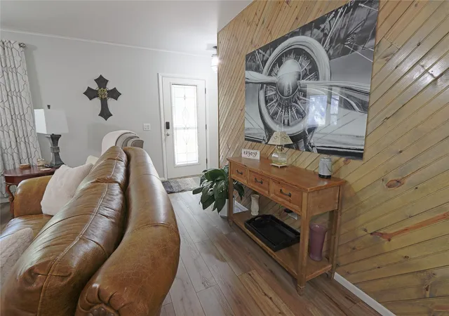 Photo 3 of Single family home for sale at 73815 Cyclone Holw Rd, Wagoner, OK 74467 | MLS# 2633152 | Listing updated on 2026-09-09