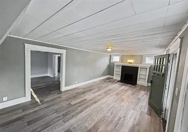 Photo 2 of Single family home for sale at 1305 Cherry St, Muskogee, OK 74403 | MLS# 2632807 | Listing updated on 2026-09-09