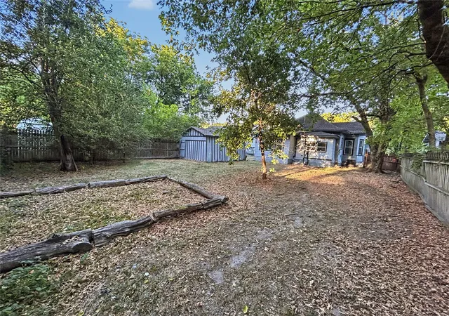 Photo 32 of Single family home for sale at 1305 Cherry St, Muskogee, OK 74403 | MLS# 2632807 | Listing updated on 2026-09-09