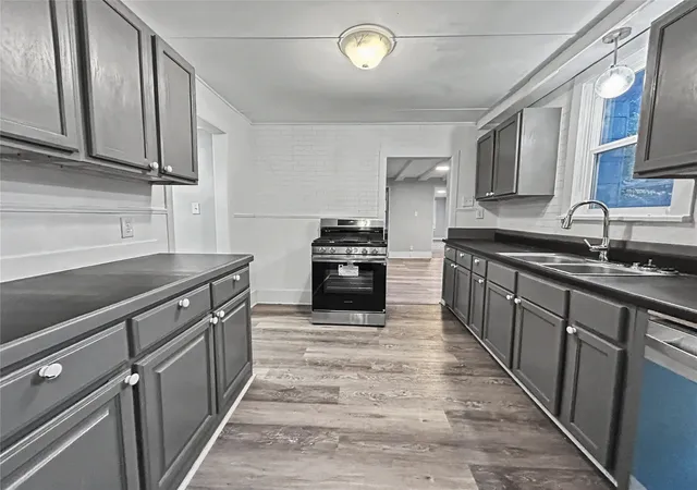 Photo 4 of Single family home for sale at 1305 Cherry St, Muskogee, OK 74403 | MLS# 2632807 | Listing updated on 2026-09-09