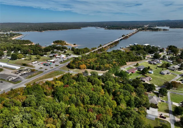 Photo 3 of Land for sale at 6 Bower Rd, Eufaula, OK 74432 | MLS# 2633159 | Listing updated on 2026-09-08