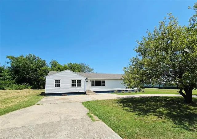 Photo 1 of Single family home for sale at 19271 S 4079 Road, Verdigris, OK 74019 | MLS# 2633174 | Listing updated on 2026-10-02