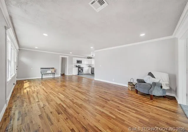 Photo 3 of Single family home for sale at 19271 S 4079 Road, Verdigris, OK 74019 | MLS# 2633174 | Listing updated on 2026-10-02