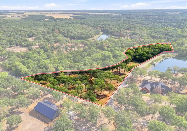 Photo 2 of Land for sale at Sims, Colbert, OK 74733 | MLS# 2633146 | Listing updated on 2026-09-08