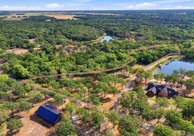 Photo 3 of Land for sale at Sims, Colbert, OK 74733 | MLS# 2633146 | Listing updated on 2026-09-08