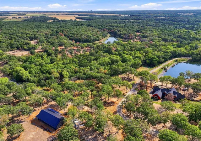 Photo 3 of Land for sale at Sims, Colbert, OK 74733 | MLS# 2633146 | Listing updated on 2026-09-08