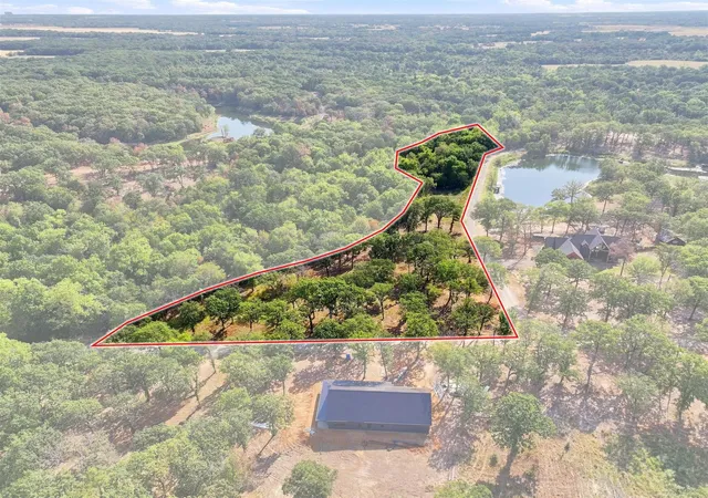 Photo 4 of Land for sale at Sims, Colbert, OK 74733 | MLS# 2633146 | Listing updated on 2026-09-08