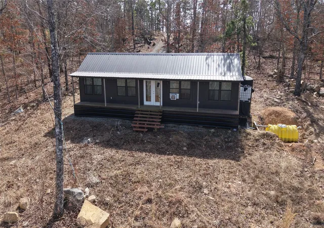 Photo 1 of Manufactured home for sale at 0 Skyline Trl, Honobia, OK 74549 | MLS# 2633185 | Listing updated on 2026-09-09
