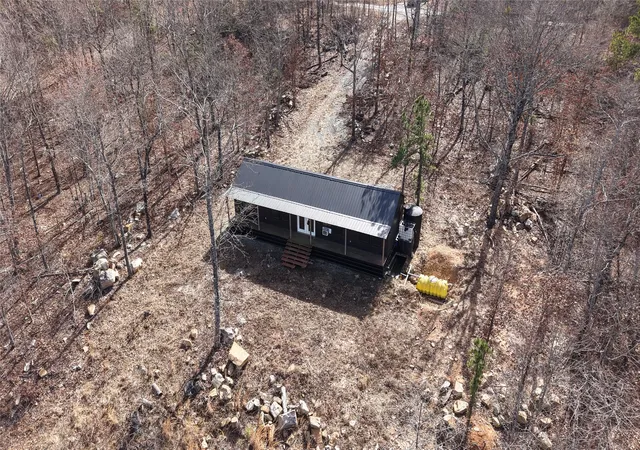 Photo 3 of Manufactured home for sale at 0 Skyline Trl, Honobia, OK 74549 | MLS# 2633185 | Listing updated on 2026-09-09