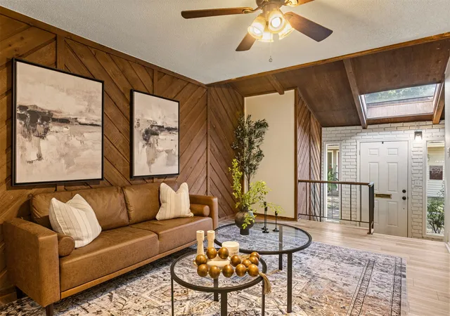 Photo 2 of Condo for sale at 1432 E 38th Street #1432C, Tulsa, OK 74105 | MLS# 2633186 | Listing updated on 2026-09-09