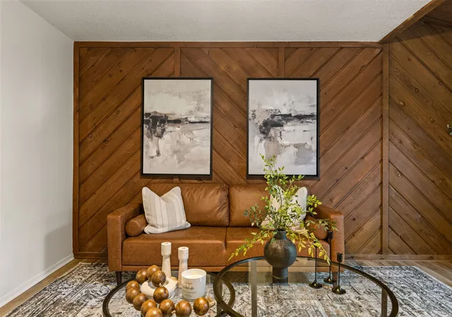 Photo 3 of Condo for sale at 1432 E 38th Street #1432C, Tulsa, OK 74105 | MLS# 2633186 | Listing updated on 2026-09-09