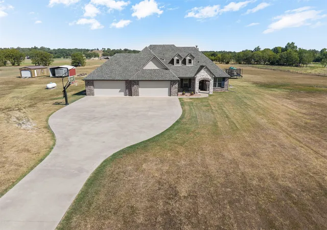 Photo 2 of Sale Pending at 395724 W 4100 Road, Skiatook, OK 74070 | MLS# 2633187 | Listing updated on 2026-09-15