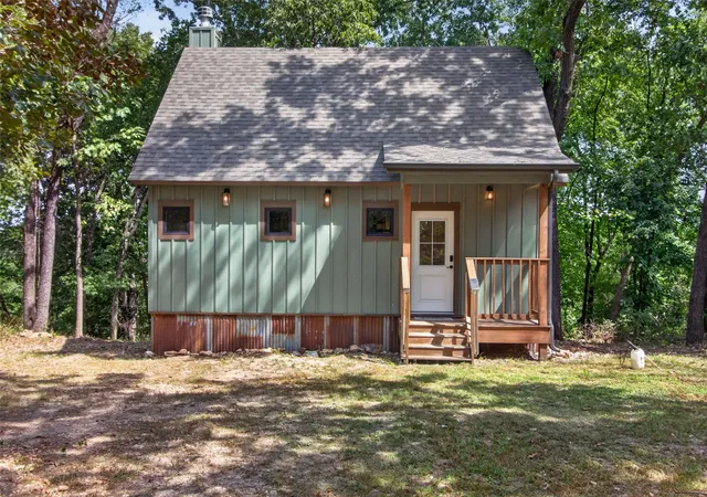 Photo 1 of Single family home for sale at 13063 E 403 Road, Spavinaw, OK 74366 | MLS# 2633043 | Listing updated on 2026-09-11