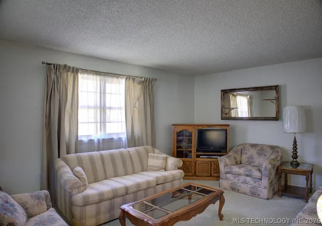 Photo 3 of Sale Pending at 5001 S 31st West Ave, Tulsa, OK 74107 | MLS# 2632960 | Listing updated on 2026-09-10