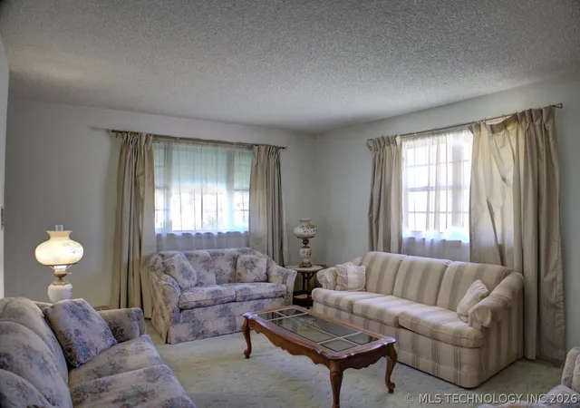 Photo 3 of Sale Pending at 5001 S 31st West Ave, Tulsa, OK 74107 | MLS# 2632960 | Listing updated on 2026-09-10