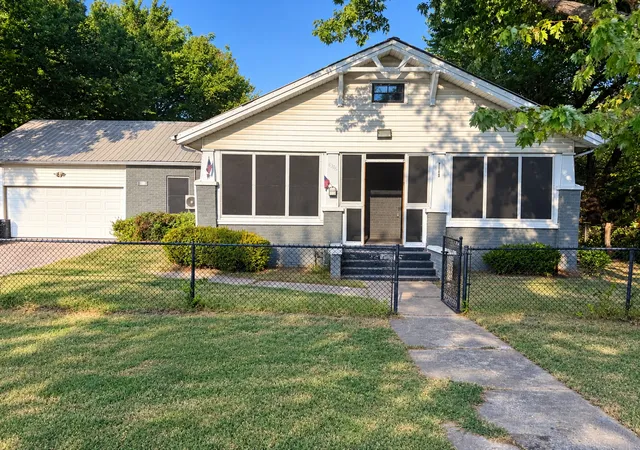 Single family home for sale at 6016 N Owasso Ave, Tulsa, OK 74126 | MLS# 2633195