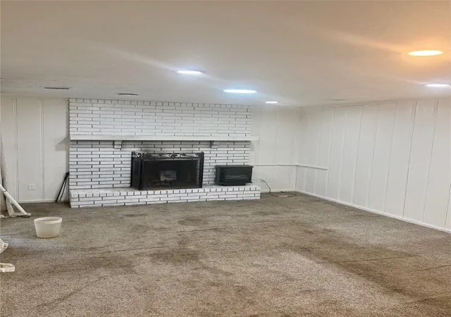Photo 4 of Single family home for sale at 6016 N Owasso Ave, Tulsa, OK 74126 | MLS# 2633195 | Listing updated on 2026-09-10