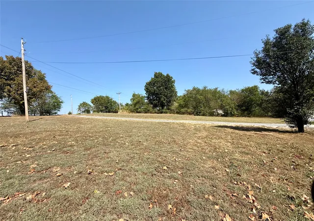 Photo 1 of Land for sale at 12948 S 65th East, Muskogee, OK 74403 | MLS# 2633210 | Listing updated on 2026-09-08