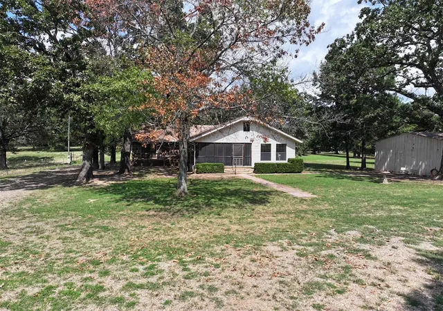 Single family home for sale at 104001 S 4480 Road, Vian, OK 74962 | MLS# 2633216