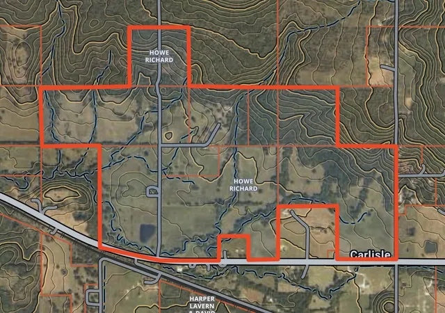 Photo 84 of Single family home for sale at 104001 S 4480 Road, Vian, OK 74962 | MLS# 2633216 | Listing updated on 2026-09-09